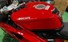 DUCATI 1198S 2009 ZDMH704AA9B