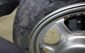 HONDA TACT-4ﾍﾞｰｼｯｸ AF79