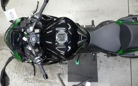KAWASAKI NINJA 1000 SX 2021 ZXT02K