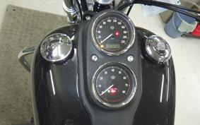 HARLEY FXDL 1580 2015