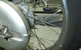 HONDA C110 SUPER CUB 1995 JA10