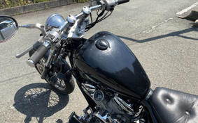 HONDA STEED 400 VLX 1992 NC26