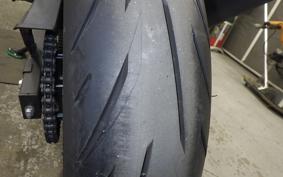 KAWASAKI NINJA 400 2019 EX400G