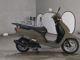 Фото Honda LEAD 110 с японского аукциона