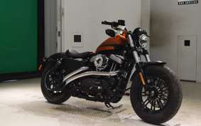 HARLEY XL1200X 2019