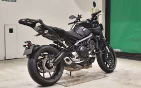 YAMAHA MT-09 A 2018 RN52J