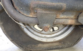 HONDA SPACY 125 JF03
