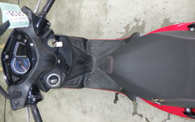 YAMAHA CYGNUS 125 XSR 2 2016 SE44J