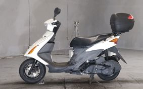 SUZUKI ADDRESS V125 CF4MA