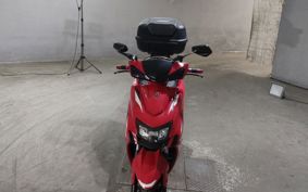 YAMAHA CYGNUS125XSR SED8J