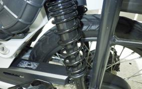 HONDA CT125-2 JA65