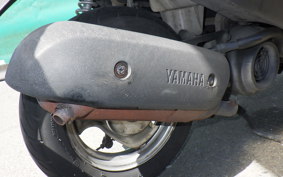 YAMAHA BJ SA24J