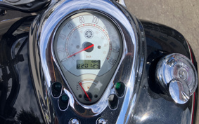 YAMAHA DRAGSTAR 400 2002 VH01J