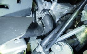 HONDA GYRO CANOPY TA03