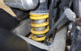 YAMAHA TDM900 ABS 2006