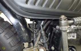 HONDA MONKEY 2023 Z50J