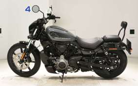 HARLEY RH975 2023