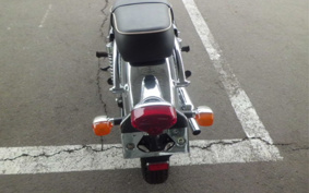 KAWASAKI ESTRELLA RS BJ250A