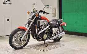 YAMAHA VMAX 1995