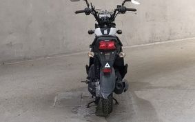HONDA ZOOMERX JF52