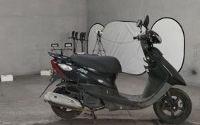 YAMAHA JOG ZR EVOLUTION2 SA39J