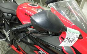 SUZUKI GSX-R125 DL33B