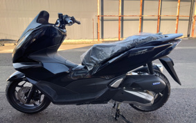 HONDA PCX 160 KF47