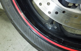 SUZUKI HAYABUSA Gen.2 2008