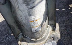 SUZUKI LET's 4 1999 CA41A