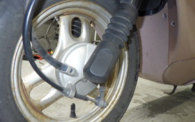 HONDA DIO CESTA GEN 2 AF68