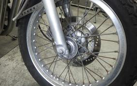 HONDA GB400TT 1989 NC20