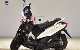 YAMAHA AXIS 125 Z SED7J