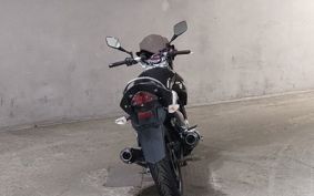SUZUKI GSR250 GJ55D