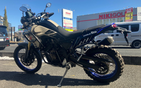 YAMAHA TENERE 700 2021 DM09J