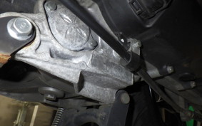 SUZUKI ADDRESS 110 2019 CE47A