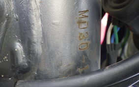 HONDA XR250 1984 MD30