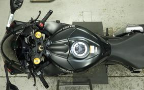 SUZUKI GSX-R1000R A 2021 DM11G