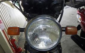 HONDA CBR400F GEN 2 1985
