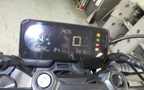 HONDA CB650R 2023 RH03