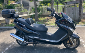 YAMAHA MAJESTY 125 5CA0