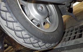 HONDA TACT-4ﾍﾞｰｼｯｸ AF79