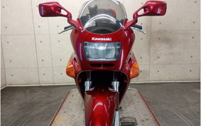 KAWASAKI ZZ-R250 EX250H
