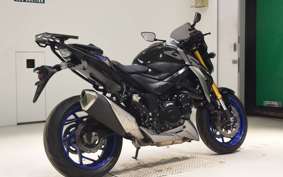 SUZUKI GSX-S750 2024 C533F