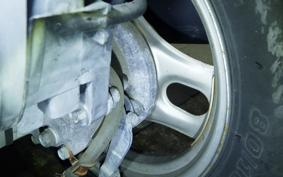 HONDA DIO Gen.6 AF62