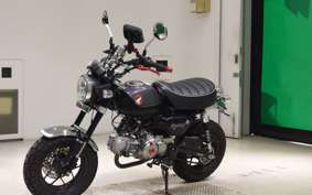 HONDA MONKEY 125 2005 JB03