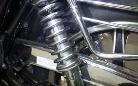 YAMAHA SR400 Gen.4 2010 RH03J