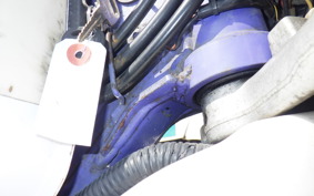 YAMAHA TT250R RAID 4GY