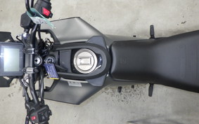 HUSQVARNA SVARTPILEN 250