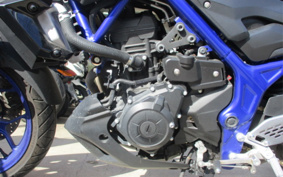 YAMAHA MT-25 RG43J