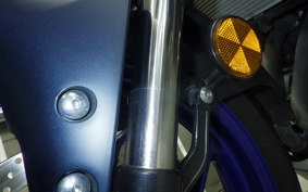 YAMAHA MT-03 ABS 2025 RH21J